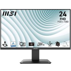 MSI PRO MP2412 24 Inch Full HD Monitor