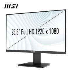 MSI PRO MP2412 24 Inch Full HD Monitor