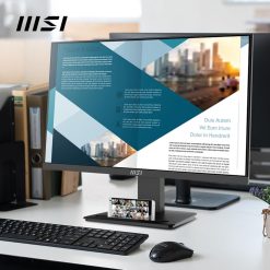 MSI PRO MP2412 24 Inch Full HD Monitor