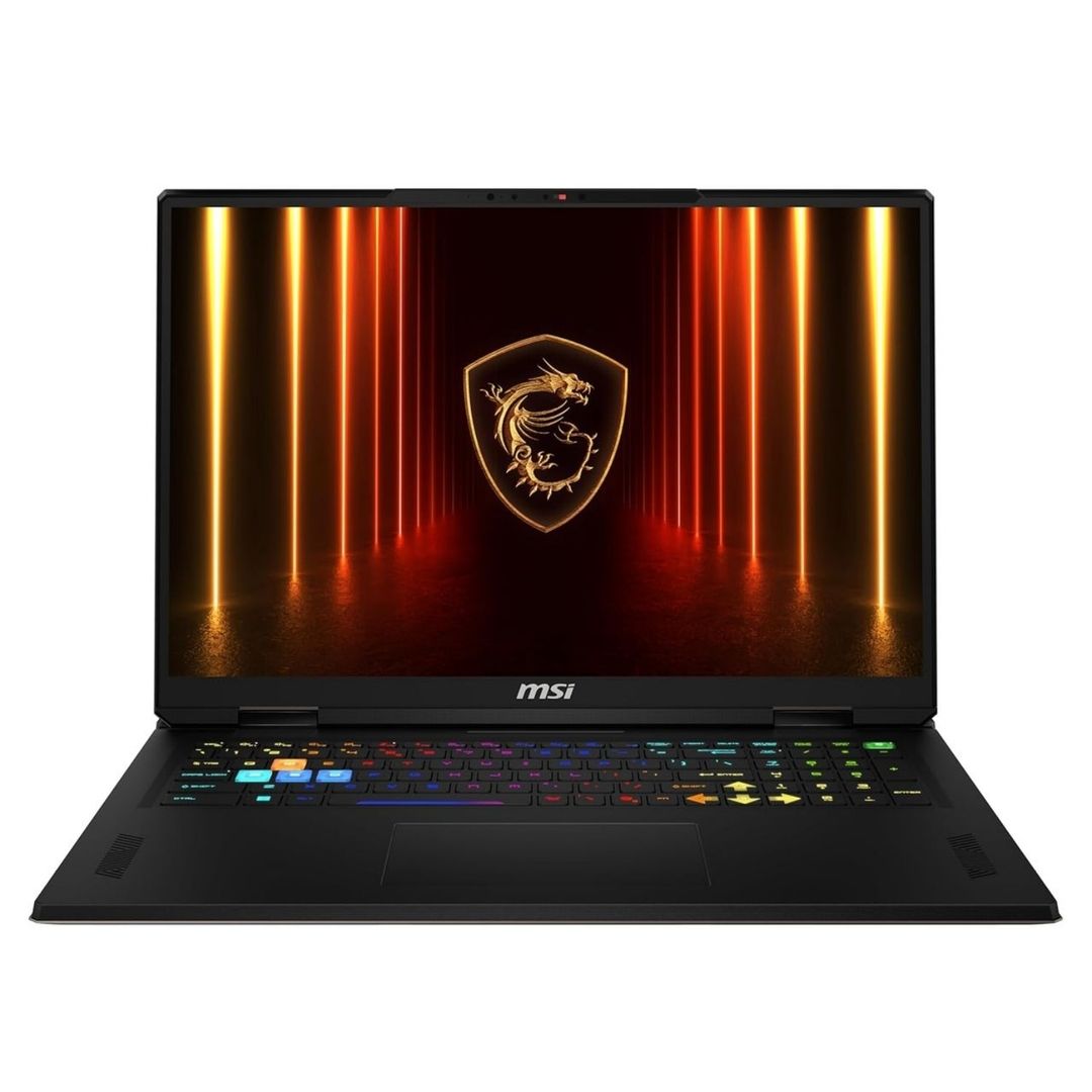 MSI Vector A18 HX Ryzen 9 9955HX Gaming Laptop Price in India