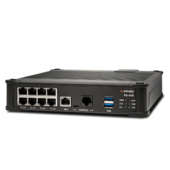 Palo Alto Networks PA-440 Firewall Price in India 2.6Gbps NGFW with threat prevention, buy online at best price in India with EMI options.
