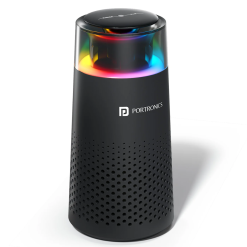 Portronics Aero Drive Car Air Purifier Price in India