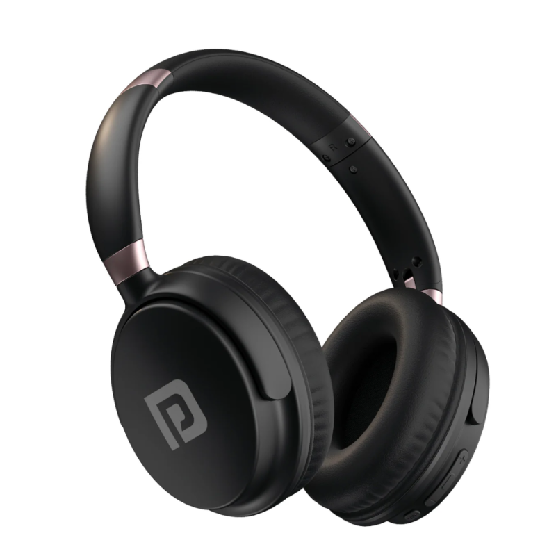 Portronics Muffs A3 Wireless Headphone Price in India