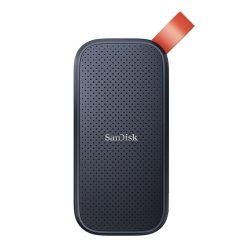External SSD