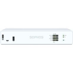 Sophos XGS 107 Firewall Price in India – next gen firewall with 3700 Mbps throughput, buy online at best price in India with EMI options.