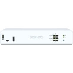 Sophos XGS87HW Firewall Price in India, next gen firewall with 3700 Mbps throughput, buy online at best price in India with EMI options.