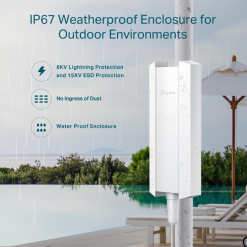 TP-Link EAP610-Outdoor Access Point Best Price In India