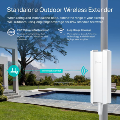 TP-Link EAP610-Outdoor Access Point Best Price In India