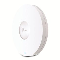 TP-Link EAP660 HD Access Point Price in India – AX3600 WiFi 6 dual band, 3600Mbps, buy online at best price in India with EMI options.