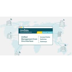 TP-Link TL-SG3428 Gigabit Switch Price in India, 24 port switch with 4 SFP slots, buy online at best price in India with EMI options.