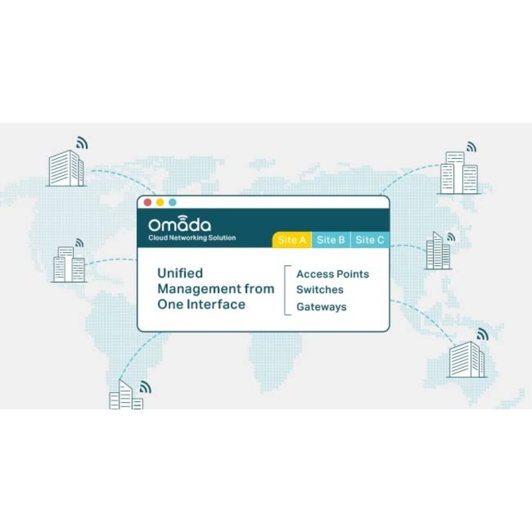 TP-Link TL-SG3428 Gigabit Switch Price in India, 24 port switch with 4 SFP slots, buy online at best price in India with EMI options.