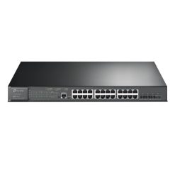 TP-Link TL-SG3428XMP PoE Switch Price in India