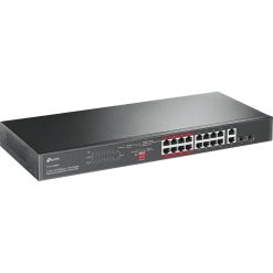 TP-Link TL-SL1218MP PoE Switch Price in India