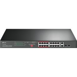 TP-Link TL-SL1218MP PoE Switch Price in India