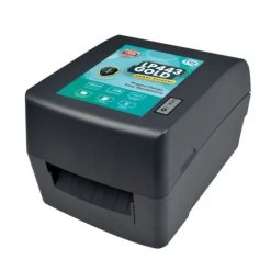 TVS Barcode Label Printer Buy Online India with 300 DPI resolution and 4 IPS speed. Ideal for labels, retail and warehouse use.