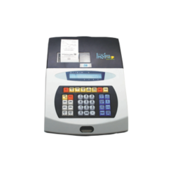 Buy TVS PT 262 Table Top Cash Printer Online. Get the Best Price in India with Zero Downpayment and Easy EMIs. Rugged 24x7 thermal billing machine.