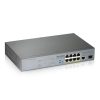 Zyxel GS1300-10HP PoE Network Switch Price in India