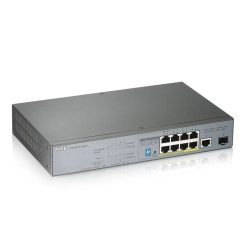 Zyxel GS1300-10HP PoE Network Switch Price in India