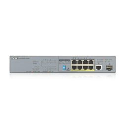 Zyxel GS1300-10HP PoE Network Switch Price in India