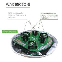 Zyxel NebulaFlex Pro AP Access Point Price in India