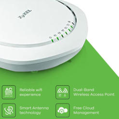 Zyxel NebulaFlex Pro AP Access Point Price in India