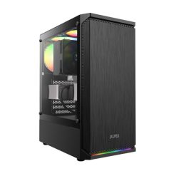 Gaming Desktop i3 (Intel Core i3-14100, 8GB RAM, 512GB NVMe SSD, NVIDIA RTX 3050 8GB)