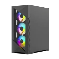 Performance Gaming Desktop R5 (AMD Ryzen5-9600X, 16GB RAM, 1TB NVMe SSD, NVIDIA RTX 5060 8GB)