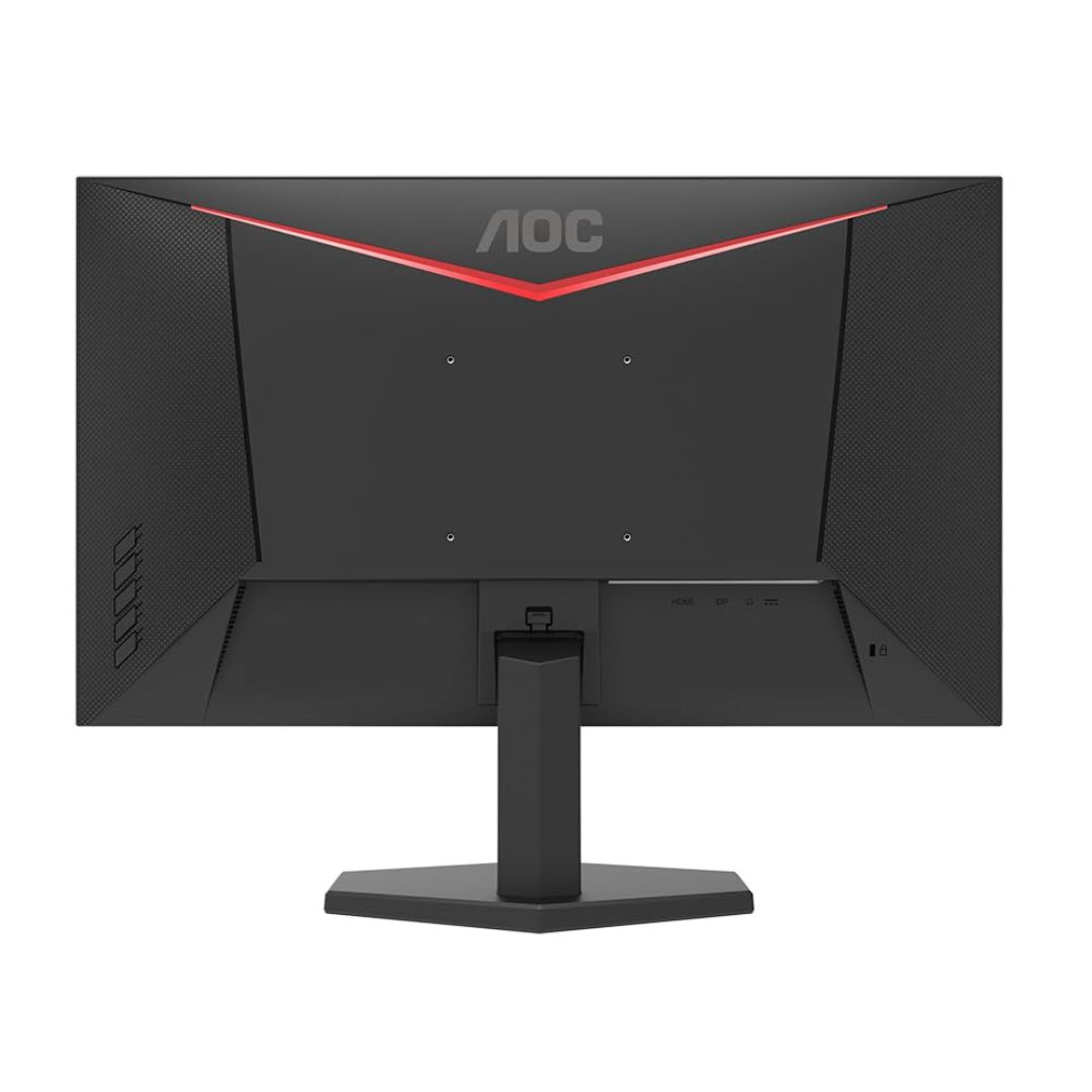 AOC 24G11ZE 23.8 Inch Gaming Monitor Easy EMI