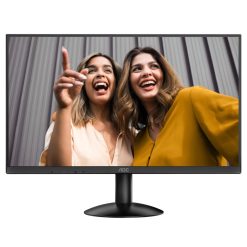 AOC 24G4 24 Inch Gaming Monitor Easy EMI