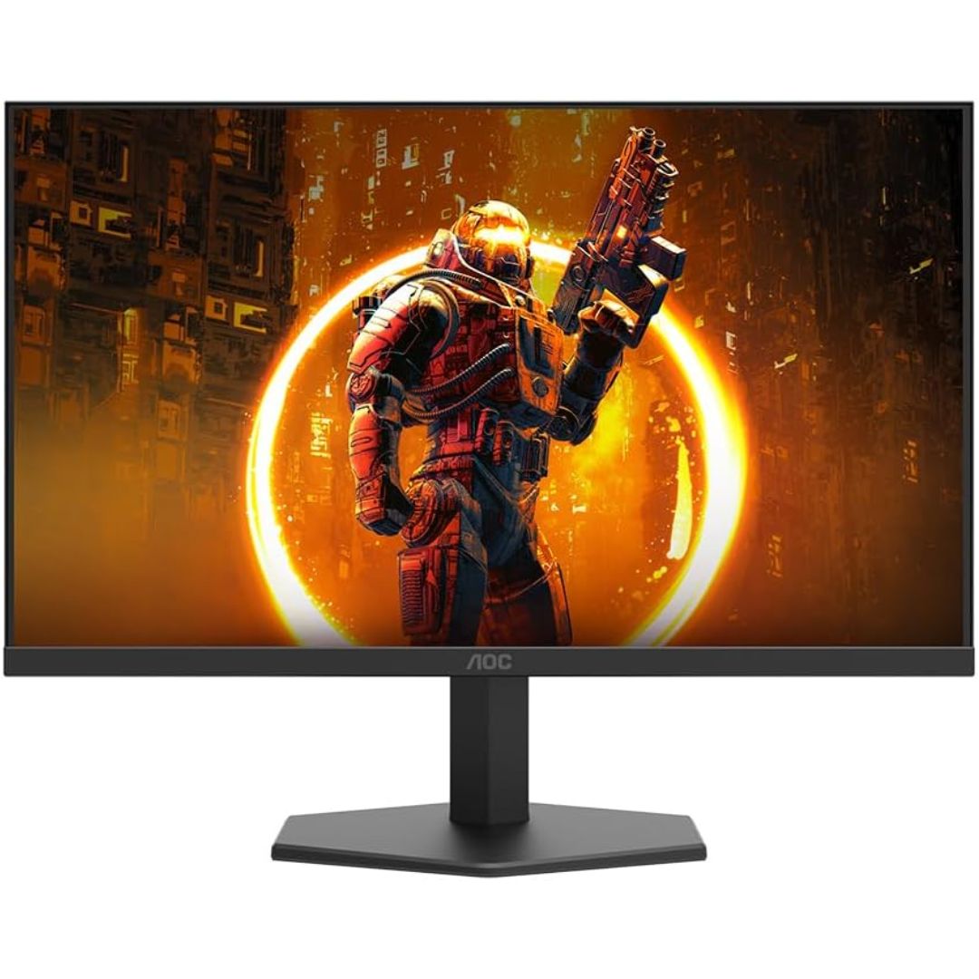AOC 27G11ZE 27 Inch Gaming Monitor Easy EMI