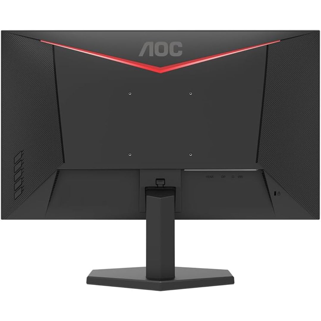 AOC 27G11ZE 27 Inch Gaming Monitor Easy EMI