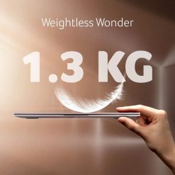 Acer Swift Neo Ultra 5 Laptop EMI in India with 16GB RAM, 512GB SSD, OLED display, Win+Office 2024. Buy Online at Best Price with EMI.