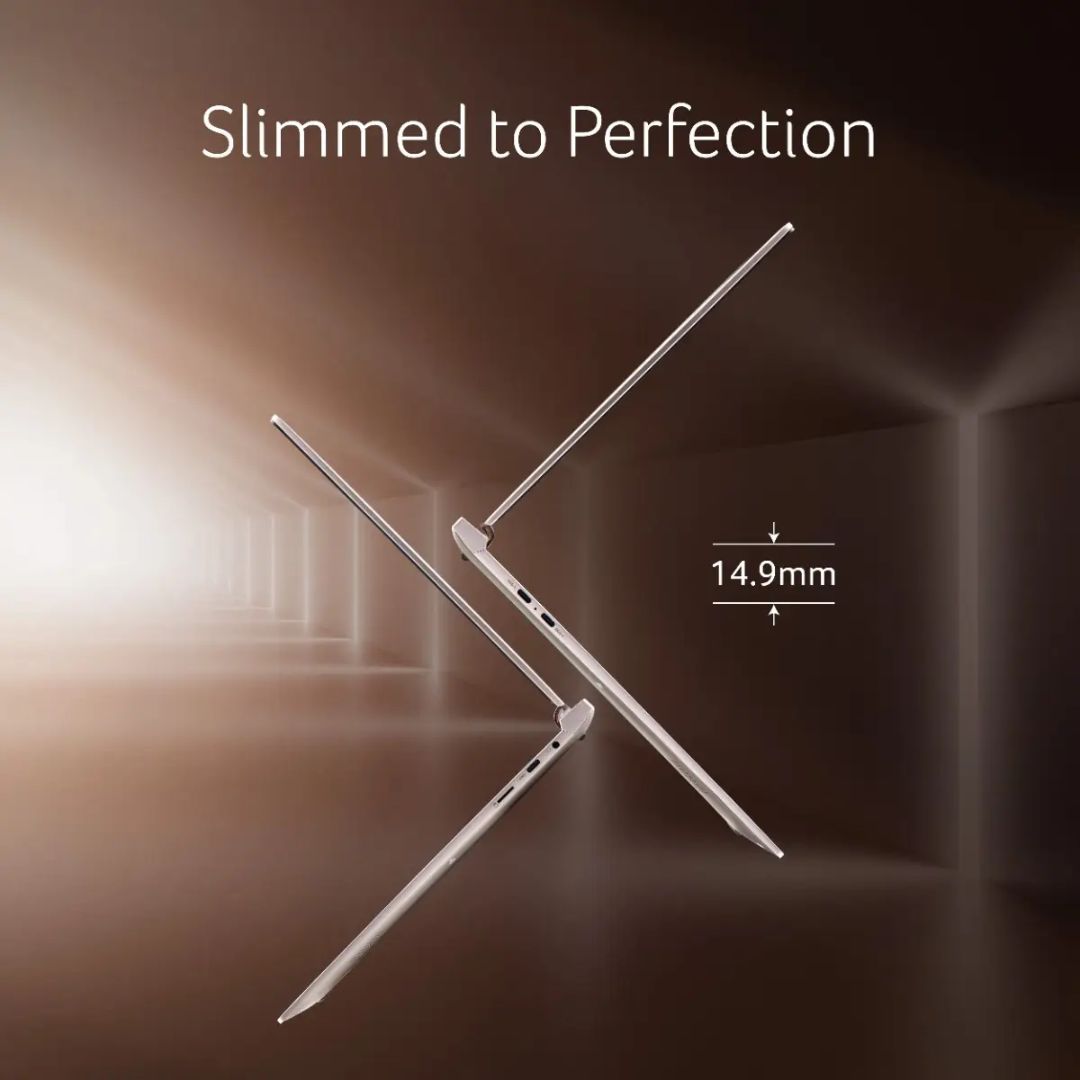 Acer Swift Neo Ultra 5 Laptop EMI in India with 16GB RAM, 512GB SSD, OLED display, Win+Office 2024. Buy Online at Best Price with EMI.