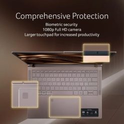 Acer Swift Neo Ultra 5 Laptop EMI in India with 16GB RAM, 512GB SSD, OLED display, Win+Office 2024. Buy Online at Best Price with EMI.