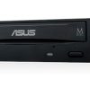 Asus DVDWriter (Internal, SATA, Desktop, 5.25")