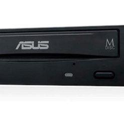 Asus DVDWriter (Internal, SATA, Desktop, 5.25")
