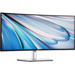 Dell 34 Inch Curved WQHD Monitor Price in India