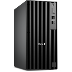 Dell Pro QCT1250 Ultra 7 Desktop Price in India