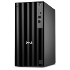 Dell Pro QCT1250 Ultra 7 Desktop Price in India