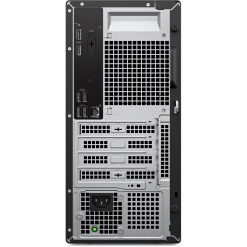 Dell Pro QVT1260 i7 1TB SSD Desktop Price in India