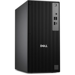 Dell Pro Tower QCT 1250 Core i5-14th Gen Desktop with 16GB RAM, 512GB SSD, Win11 Pro. Buy Online in India with Easy EMI options.