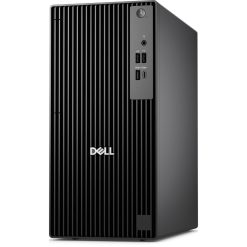 Dell Pro Tower QCT 1250 Core i5-14th Gen Desktop with 16GB RAM, 512GB SSD, Win11 Pro. Buy Online in India with Easy EMI options.