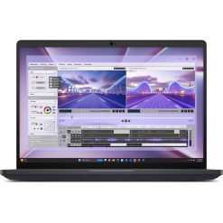 Dell ProMax 16 MC16250 Ultra 7 Laptop Buy Online in India with 16GB RAM, 1TB SSD, Win11 Pro. Easy EMI & Best Price available now.