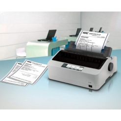 Epson LX-310 Dot Matrix Printer Price in India