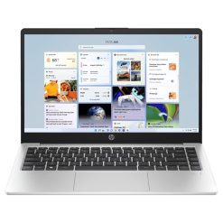 HP 240 G10 Core 5 14-inch FHD Laptop Price in India (C8HS0AT)
