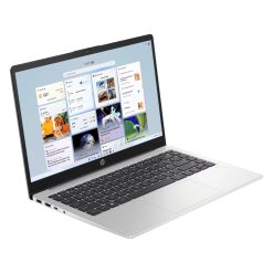 HP 240 G10 Core 5 14-inch FHD Laptop Price in India (C8HS0AT)