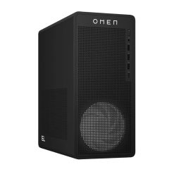 HP OMEN 16L Core i5-14th Gen Desktop PC with RTX 3050, 16GB DDR5, 1TB SSD. Buy Online in India with Easy EMI & Zero Downpayment options.