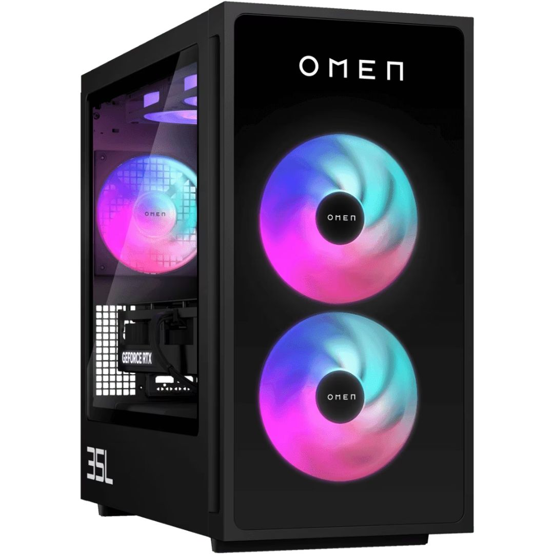 HP OMEN 35L GT16-0016in Core Ultra 7 Gaming Desktop PC