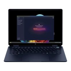 HP OmniBook Ultra Flip Ultra 9 Laptop EMI in India with 32GB RAM, 2TB SSD, 2.8K OLED display. Buy Online at Best Price with Easy EMI.