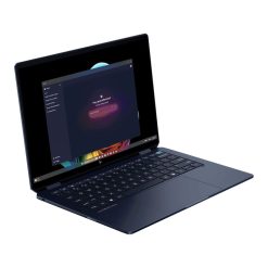 HP OmniBook Ultra Flip Ultra 9 Laptop EMI in India with 32GB RAM, 2TB SSD, 2.8K OLED display. Buy Online at Best Price with Easy EMI.